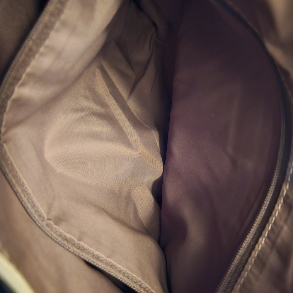 Gucci Silver Hobo Bag - Picture 11 of 13